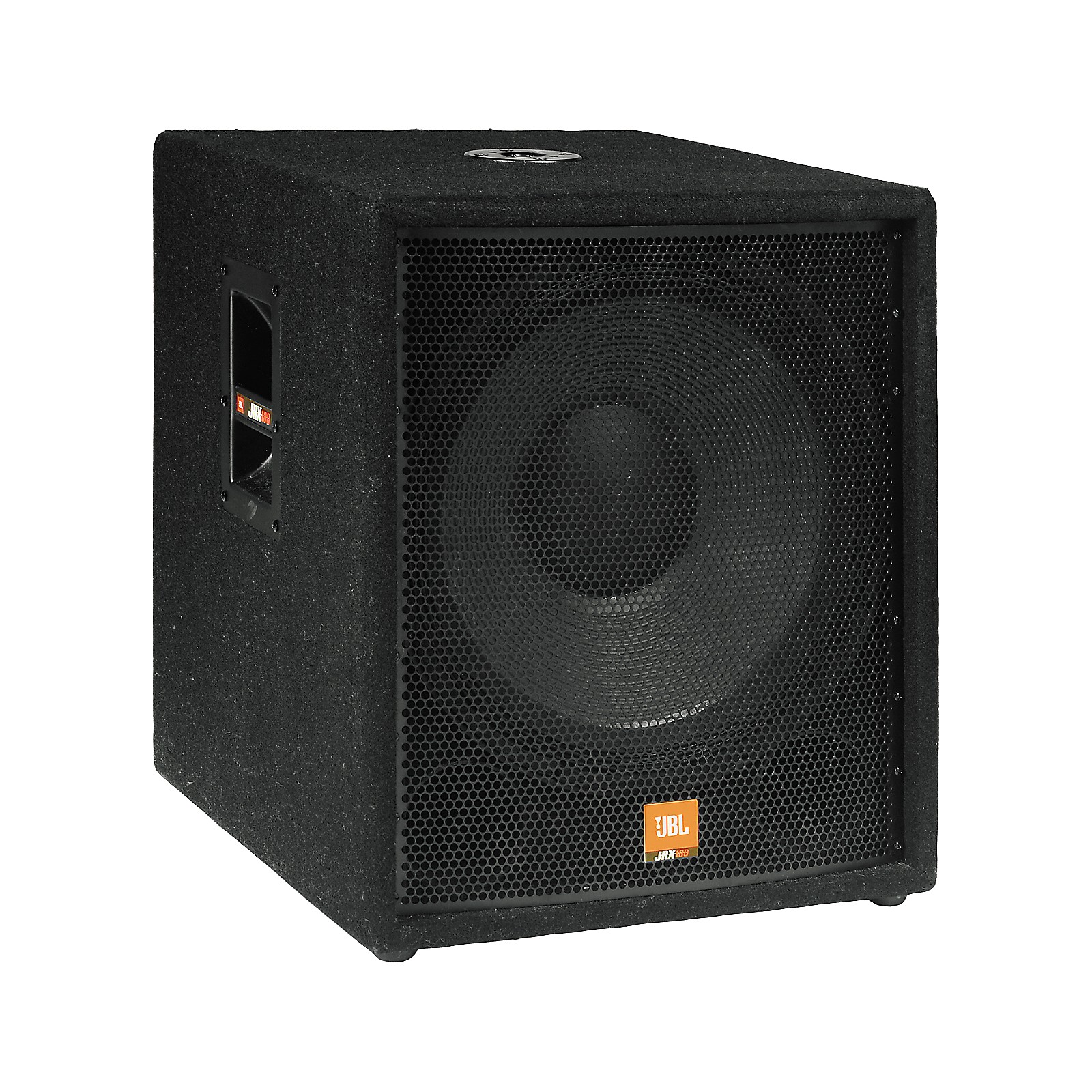 JBL JRX118S 18" Compact Subwoofer | Musician's Friend