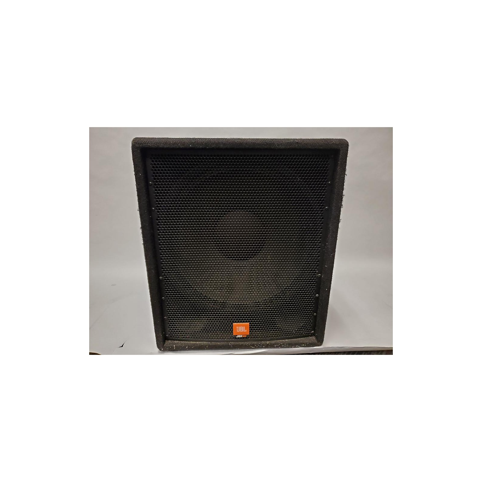 JBL JRX118SP 500W Powered Subwoofer Musician