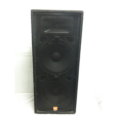 JBL JRX125 Unpowered Speaker