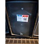 Used JBL JRX212 Unpowered Monitor