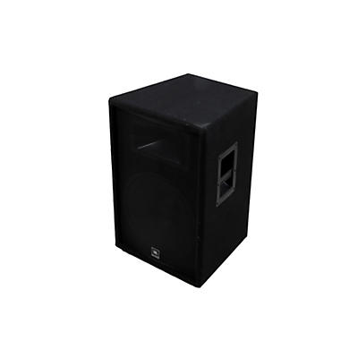 JBL JRX215 15" 2-Way Passive Loudspeaker System With 1,000W Peak Power Handling