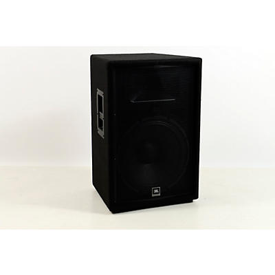 JBL JRX215 15" 2-Way Passive Loudspeaker System With 1,000W Peak Power Handling