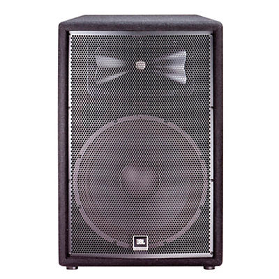 JBL JRX215 15" 2-Way Passive Loudspeaker System With 1,000W Peak Power Handling