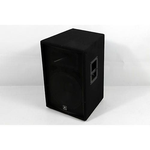 JBL JRX215 15 Two-Way Passive Loudspeaker System With 1,000W Peak Power Handling Condition 3 - Scratch and Dent  197881145910