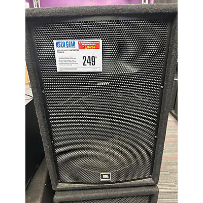 JBL JRX215 Unpowered Speaker