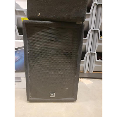 JBL JRX215S Unpowered Speaker