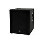 Open-Box JBL JRX218S 18