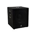 JBL JRX218S 18