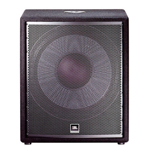 JBL JRX218S 18