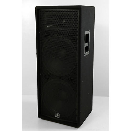 JBL JRX225 Dual 15