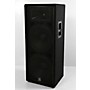 Open-Box JBL JRX225 Dual 15