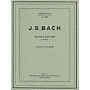 Music Sales JS Bach: Piano Concerto In F Minor (Two Pianos) Music Sales America Series