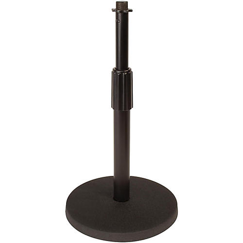 JAMSTANDS JS-DMS50 JamStands Table-Top Mic Stand