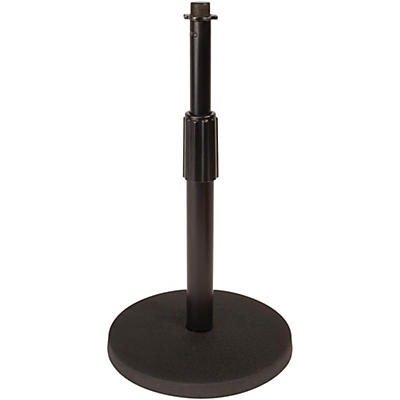JamStands JS-DMS50 Table-Top Mic Stand