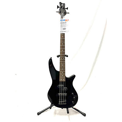 Jackson JS Electric Bass Guitar