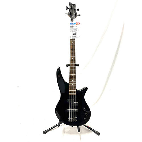 Jackson JS Electric Bass Guitar Black