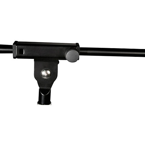 Ultimate Support JS-FB100 Fixed-Length Microphone Boom Arm Black