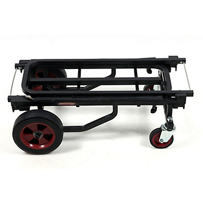 JamStands JS-KC90 Karma Series Transport Cart - Medium Duty