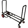JAMSTANDS JS-KC90 Karma Series Transport Cart - Medium Duty