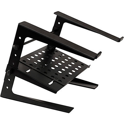 Ultimate Support JS-LPT200 Multi-Purpose Laptop/DJ Stand -