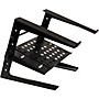 Ultimate Support JS-LPT200 Multi-Purpose Laptop/DJ Stand - Black