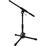 JAMSTANDS JS-MCFB50 Short Mic Stand with Fixed-Length Boom