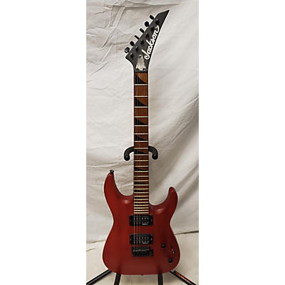 Jackson JS SERIES DINKY ARCH TOP JS24 Solid Body Electric Guitar