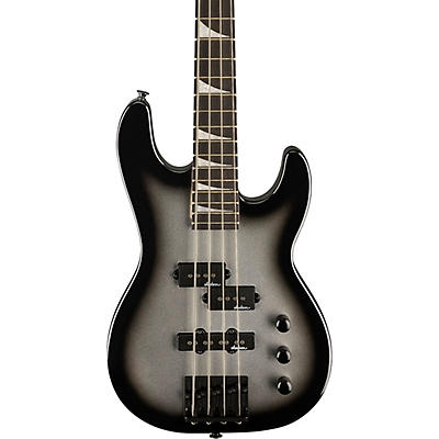 Jackson JS Series Concert Bass Minion JS1X Short-Scale Guitar