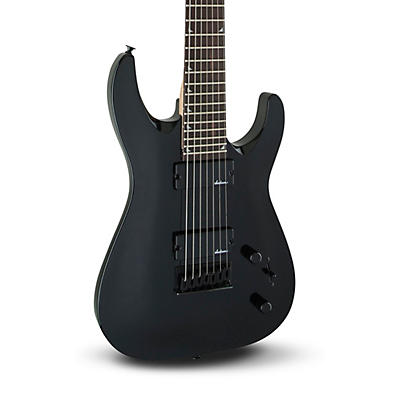 Jackson JS Series Dinky Arch Top JS22-7 DKA HT 7-String Electric Guitar -