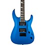 Jackson JS Series Dinky Arch Top JS22 DKA Electric Guitar - Metallic Blue