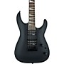 Jackson JS Series Dinky Arch Top JS22 DKA Electric Guitar - Satin Black