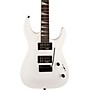 Jackson JS Series Dinky Arch Top JS22 DKA Electric Guitar - Snow White
