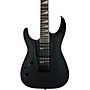 Jackson JS Series Dinky Arch Top JS22 DKA Left-Handed Electric Guitar - Black