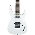Jackson JS Series Dinky Arch Top JS32-7 DKA HT 7-String Electric Guitar Condition 1 - Mint Snow WhiteCondition 1 - Mint Snow White