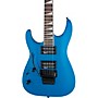 Jackson JS Series Dinky Arch Top JS32 DKA Left-Handed Electric Guitar Bright Blue