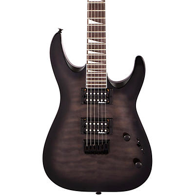Jackson JS Series Dinky Arch Top JS32Q DKA HT Electric Guitar -
