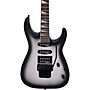 Open-Box Jackson JS Series Dinky Arch Top JS34 DKA Electric Guitar - Condition 2 - Blemished Silver Burst 197881431471