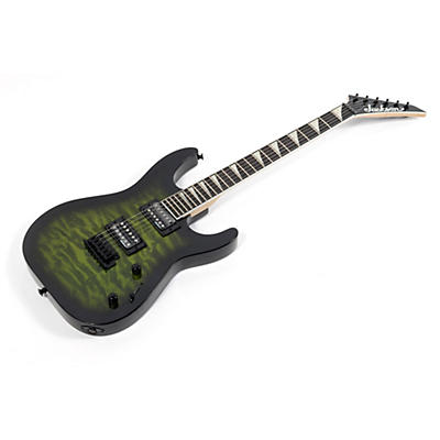Jackson JS Series Dinky JS20 DKQ 2PT Electric Guitar