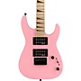 Jackson JS Series Dinky Minion JS1X Electric Guitar - Bubble Gum