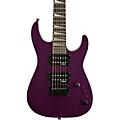 Jackson JS Series Dinky Minion JS1X Electric Guitar - Bubble GumPavo Purple