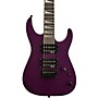 Jackson JS Series Dinky Minion JS1X Electric Guitar Pavo Purple