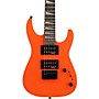 Jackson JS Series Dinky Minion JS1X Electric Guitar Safety Orange