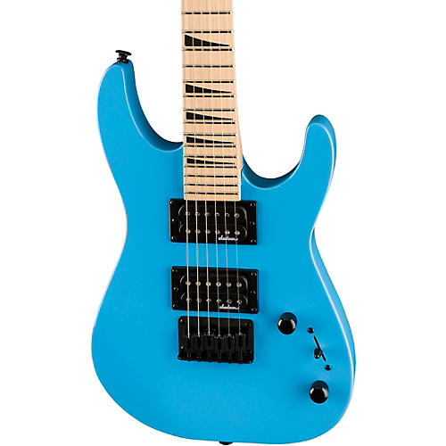 Jackson JS Series Dinky Minion JS1X M Electric Guitar Infinity Blue