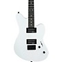 Jackson JS Series JS22 Surfcaster Electric Guitar Snow White