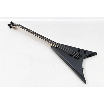 Jackson JS Series JS3 RR-B IV Limited-Edition Electric Bass Guitar -