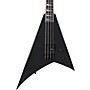 Jackson JS Series JS3 RR-B IV Limited-Edition Electric Bass Guitar - Metallic Gray