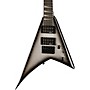 Jackson JS Series RR Minion JS1X Electric Guitar - Silverburst