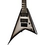 Open-Box Jackson JS Series RR Minion JS1X Electric Guitar Condition 2 - Blemished Silverburst 197881258412