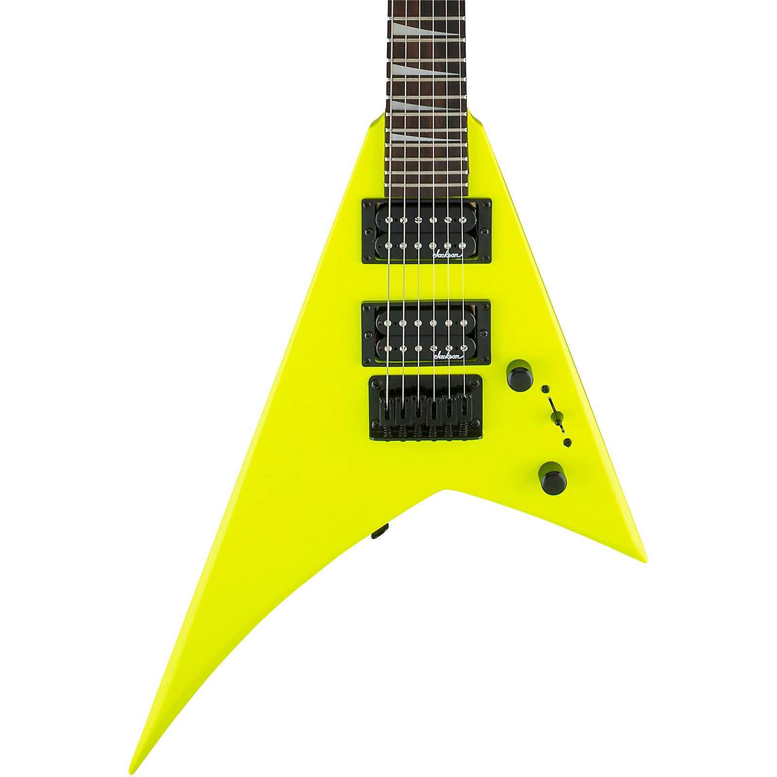 Jackson JS Series Randy Rhoads Minion JS1X Electric Guitar Musician's