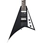 Open-Box Jackson JS Series Rhoads JS32T Electric Guitar Condition 1 - Mint Black and White